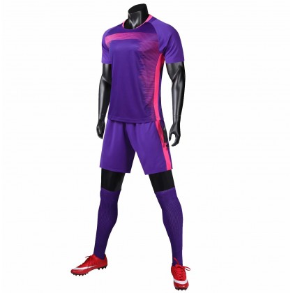 Set Jersey Senior 815