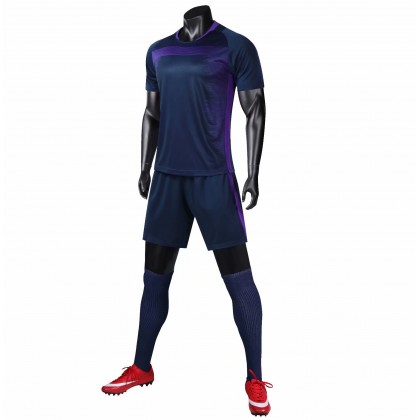 Set Jersey Senior 815