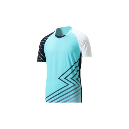 Badminton Jersey 6201