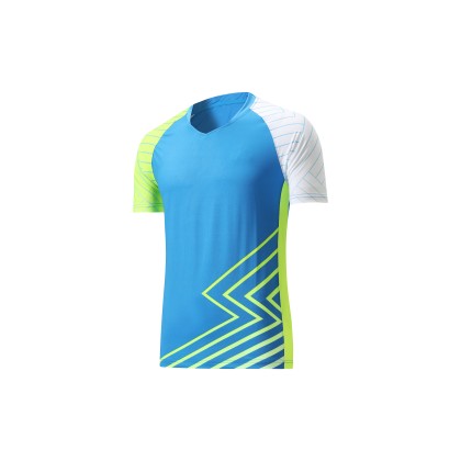 Badminton Jersey 6201