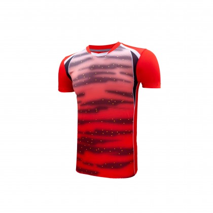 Badminton Set Jersey 6901 Badminton Set Jersey 6901