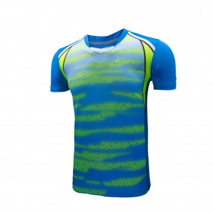 Badminton Set Jersey 6901 Badminton Set Jersey 6901