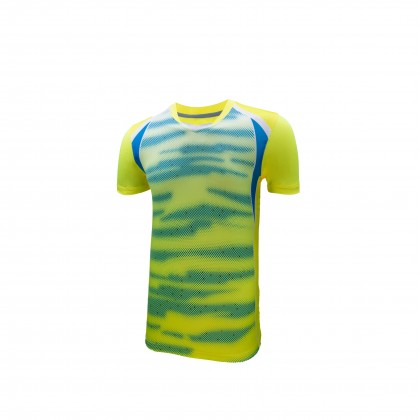 Badminton Set Jersey 6901 Badminton Set Jersey 6901