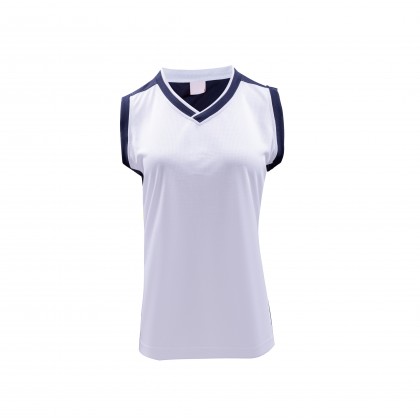 Basketball Shirts Set Woman 6912