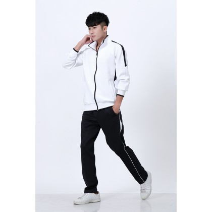 Outer Wear Jacket Set 6930