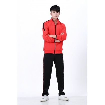 Outer Wear Jacket Set 6930