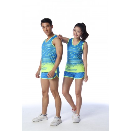 Running Set Unisex 68038